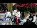 興奮拆禮物的Sacsac21.12.09 (1)_xvid.avi