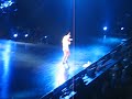 Christina Aguilera - Beautiful (Live at Hallam FM Arena) Christina Aguilera - Beautiful (Live at Hallam FM Arena)