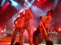 rebeca duro de pelar fiestas valladolid 2007