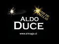 Aldo Duce Aparición de Shakira