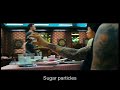 Ed Lee VFX Reel10