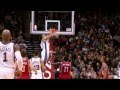 Top 10 NBA Plays of 2012!