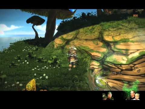 beta - Mike and Henry are joined by Saxs, Jared, Kim, and Erikinthebakery on the celebratory stream for the Project Spark Windows 8 Beta Release. -- www.twitch.tv/p...