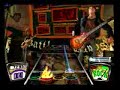 Guitar Hero II Custom Double Dragon M1 Jam