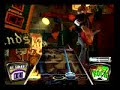 Guitar Hero II Custom Double Dragon M1 Jam
