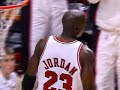 Michael Jordan 10 Best Lay Up's 