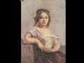 Women are Art - Corot