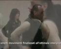 salsa-mambo isolation and body moviment salsa blanca dancers