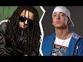 Lil Wayne Ft. Eminem - Drop The World [LYRICS] EXCLUSIVE