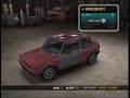 Midnight Club: Los Angeles (Xbox 360) Garage Introduction