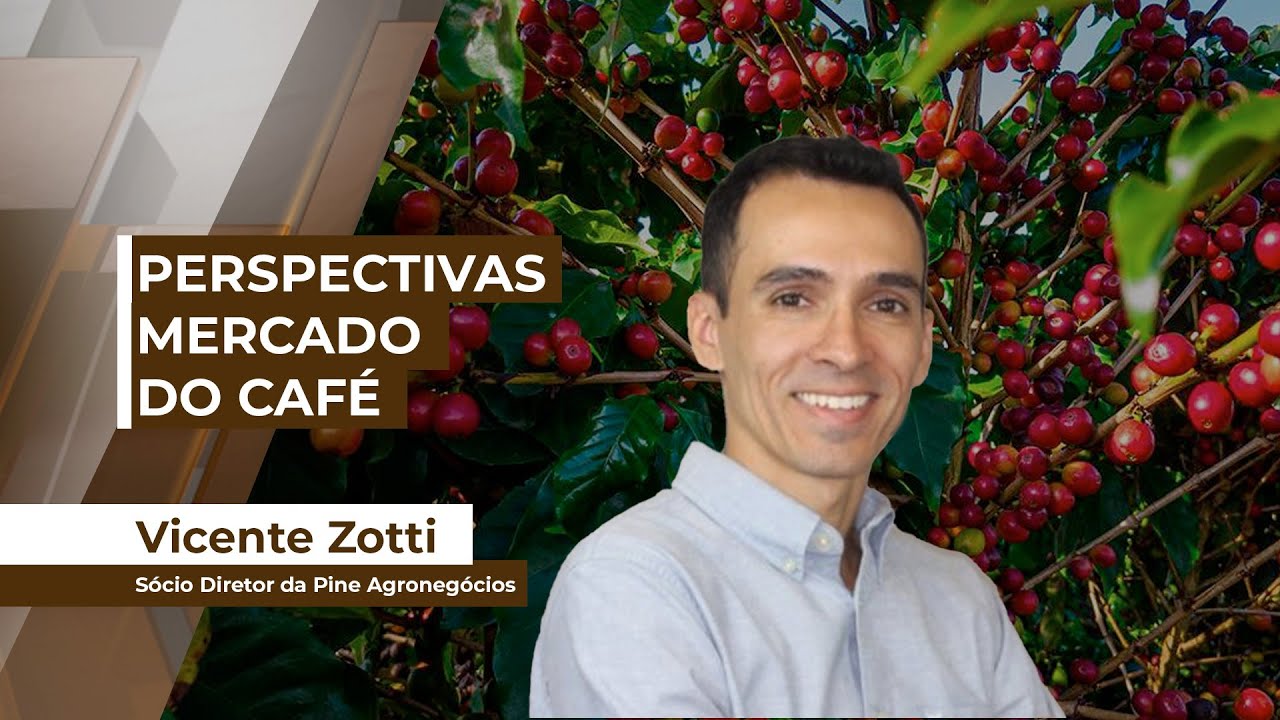 Sem novos fundamentos, posicionamento dos especuladores movimenta futuros do café