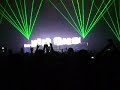 David Guetta live @ Budapest Bonusz 2008.08.30. intro