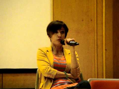 Nana Visitor