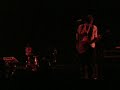 [blonde redhead] Falling Man