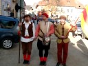 Tobosarul Din Sighisoara, tam tam tica ram pam pam! Sighisoara, o experienta ce merita traita!