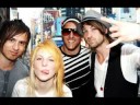 crushcrushcrush recorded cover