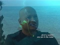 Antonio De Diego - Buceo y a por mas / Scuba and more goals