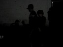 Festa no barrac�o