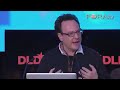 Merging Art and Technology to Improve the World - Peter Hirshberg