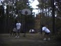 Basketball Blunders Basketball Blunders