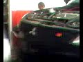 Lancer Ralliart on Dyno