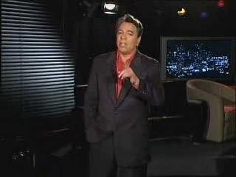 NightTime with Andy Bumatai Show NT-007-102 Part 1 of 4