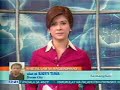 QTV  Andal Ampatuan Sr  given go signal to travel   Video   GMANews TV   Official Website of GMA News and Public Affairs   Latest Philippine News