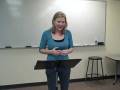 videos de Marissa Dikeman Sermon 3, #1