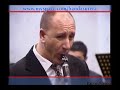 Oblivion Piazzolla Banda Sutera solista Francesco Nuara