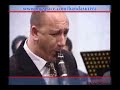 Oblivion Piazzolla Banda Sutera solista Francesco Nuara
