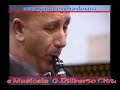Oblivion Piazzolla Banda Sutera solista Francesco Nuara