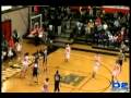 Idaho State Women's Basketball Highlights vs. Northern Colorado 1/9/10