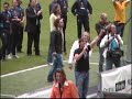 de toppers in de arena
