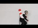 Skispringen im Liegen Skispringen im Liegen