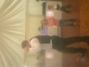 Whybrow Dance at the Kelling Wedding June 07
