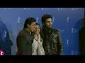 Watch Video of My Name Is Khan At Berlinale 2010 - Shahrukh Khan and Kajol My Name Is Khan At Berlinale 2010 - Shahrukh Khan and Kajol