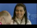 My Name Is Khan At Berlinale 2010 - Shahrukh Khan and Kajol