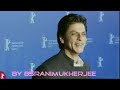 My Name Is Khan At Berlinale 2010 - Shahrukh Khan and Kajol