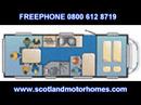 Motorhome Hire Aberdeen www.scotlandmotorhomes.com