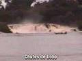 Chutes de la Lobe,... View Video