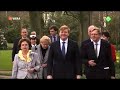 De Jakhalzen confronteren de kroonprins over Tibet