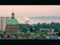 Tourism Victoria, BC, Canada - YouTube