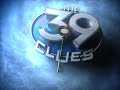 39 Clues- The Hunt Begins