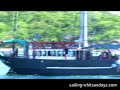 Solway Lass Whitsundays