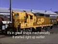 Kodachrome GP9 Lives!