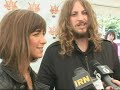 Zutons at Isle of Wight