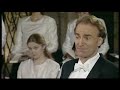 Dietrich Henschel sings "Großer Herr, o starker König"