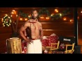 Old Spice MANta Claus | Small Business Owners / Everyone with a Mouth*