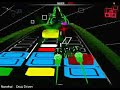 Audiosurf - Narwhal Drug Driven