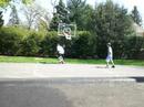 Fa Shoin Alley Oops